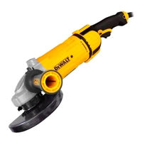 DeWalt DWE4579R Originalanweisungen