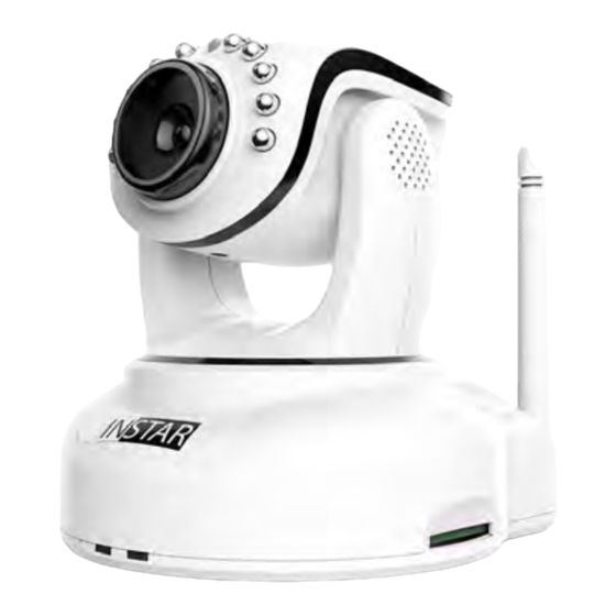 Istar IN-6012 HD Bedienungsanleitung