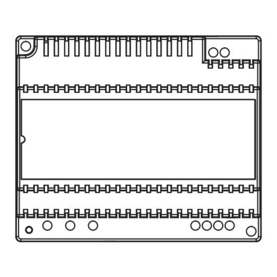 Comelit 8461I Technisches Handbuch