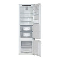 Küppersbusch IKEF3080-1Z3 Benutzerinformation