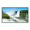 Monitore NEC MultiSync P401 Bedienungsanleitung