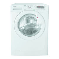 Hoover WDYN 4963 D Bedienungsanleitung