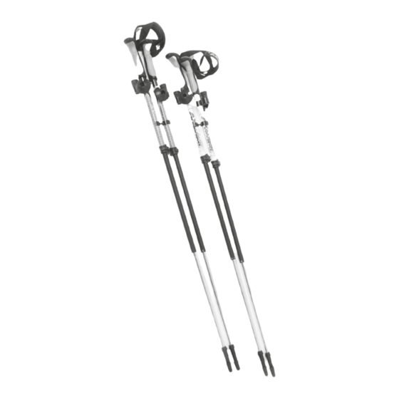 Crivit TS-1853 Gebrauchsanleitung