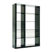 Calligaris LIB CS/6032 Montageanleitung