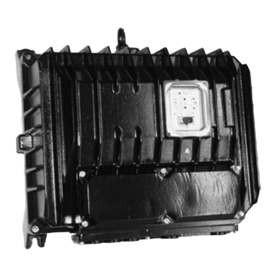 ABB EBS852 Betriebsanleitung