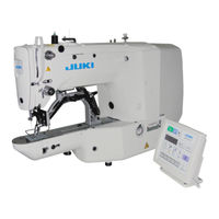 JUKI LK-1903AN-305 Handbuch