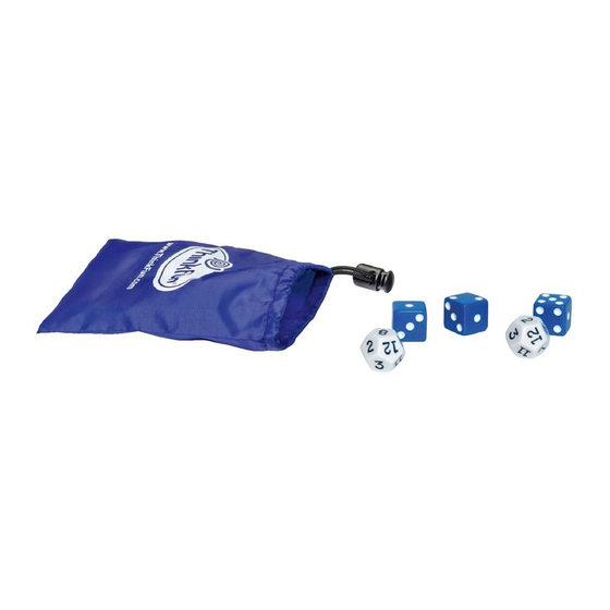 ThinkFun MatheWürfel Anleitung
