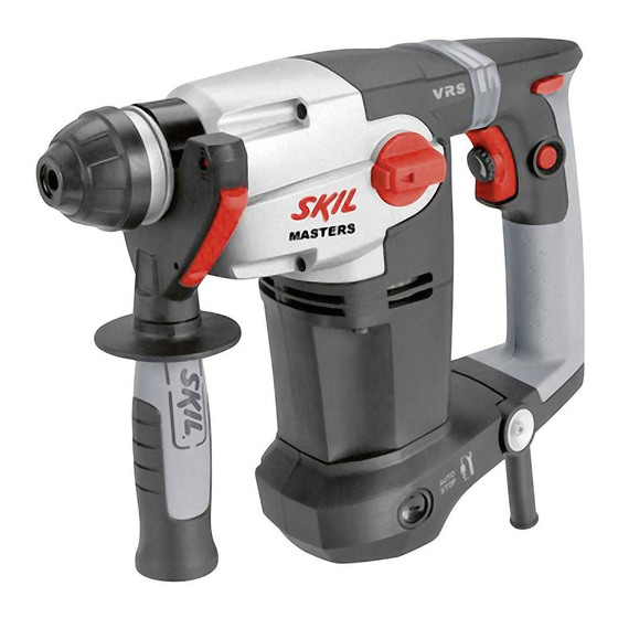 Skil Masters 1780 Originalbetriebsanleitung