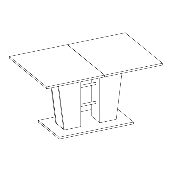 finori BR/120 Bedienungsanleitung
