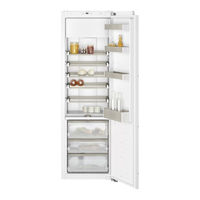 Gaggenau 200Serie Gebrauchsanleitung