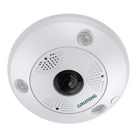 Grundig GD-CI-CT12617F Kurzanleitung