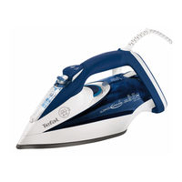 TEFAL ULTIMATE AUTOCLEAN 300 Bedienungsanleitung