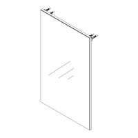 Forma Ideale LANDES UP 01493 Montageanleitung