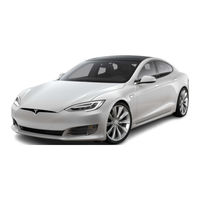 Tesla S 2018 Benutzerhandbuch