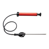 Wohler RP 72 Bedienungsanleitung