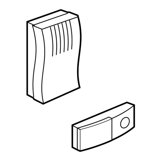 LEGRAND 416 32 Handbuch