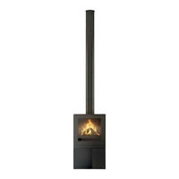 RAIS/attika Q-TEE 2 C GAS Installationsanleitung