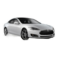 Tesla Model S Handbuch