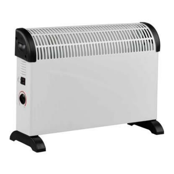 AREBOS AR-HE-KV01 Original Bedienungsanleitung