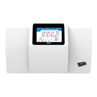 Tech Controllers EU-i-3 Plus OT Bedienungsanleitung