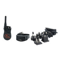 Sportdog SD 425E Gebrauchsanweisung