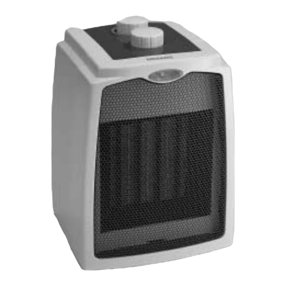 Fust NOVAMATIC H 1585 Anleitung