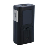 InnoCigs ESPION BOX Bedienungsanleitung