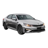 Kia Optima Kurzbedienungsanleitung