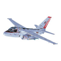 Italeri S-3 A/B Viking Aufbauanleitung