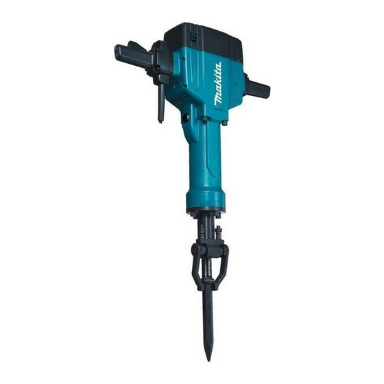 Makita HM1801 Bedienungsanleitung