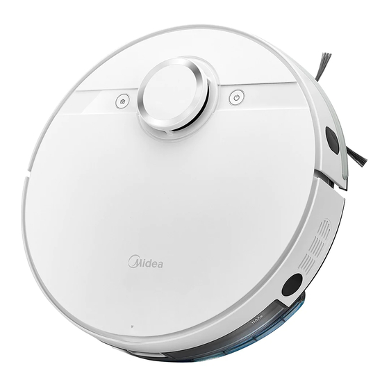 Midea M7 Bedienungsanleitung