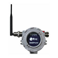 Honeywell RAEPoint Benutzerhandbuch