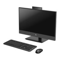 Hp ProOne 600 G4 21,5 Hardware-Referenzhandbuch