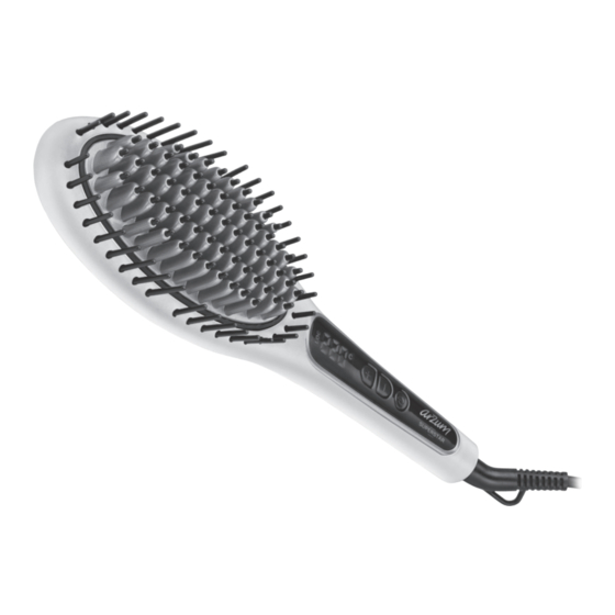 Arzum SUPERSTAR PEARL AR 5041 Gebrauchsanweisung