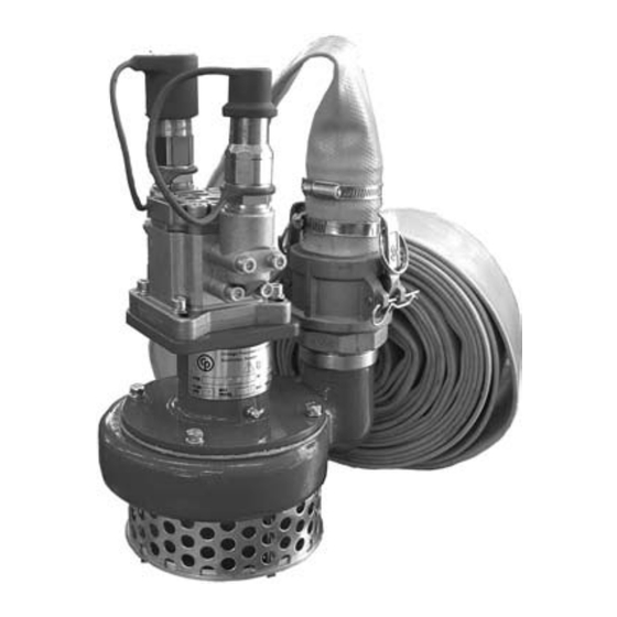 Chicago Pneumatic WAP 2 Sicherheitshinweise Und Betriebsanleitung