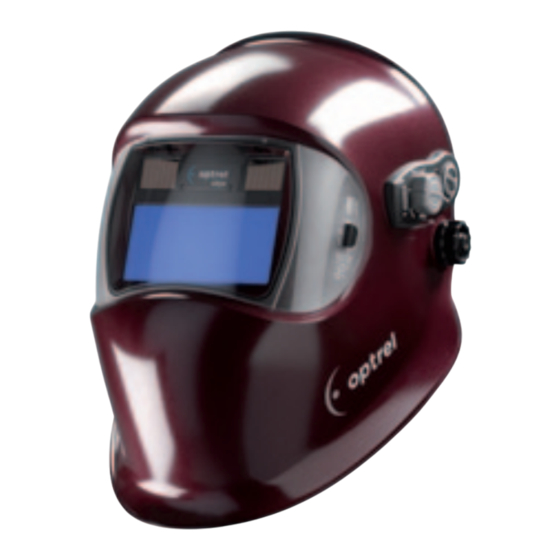 optrel e650 Handbuch
