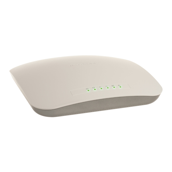 NETGEAR WNDAP660 Installationsanleitung