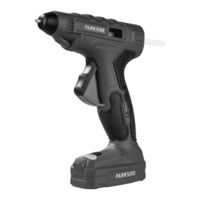 Parkside HG10488 Originalbetriebsanleitung