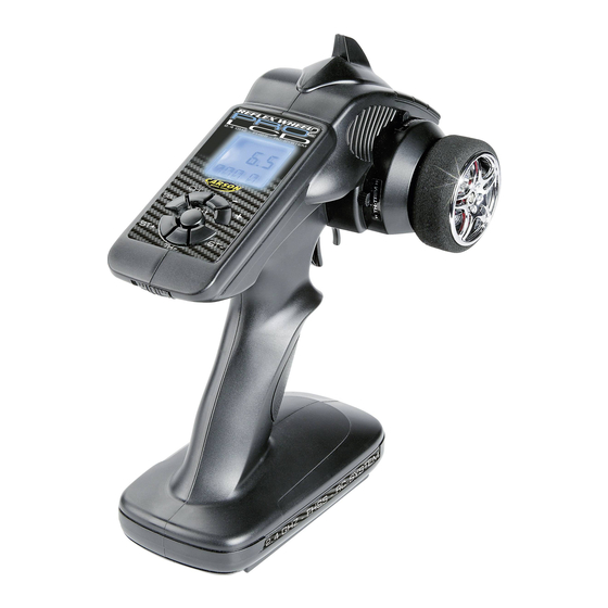 Carson reflex wheel pro 2 lcd Betriebsanleitung