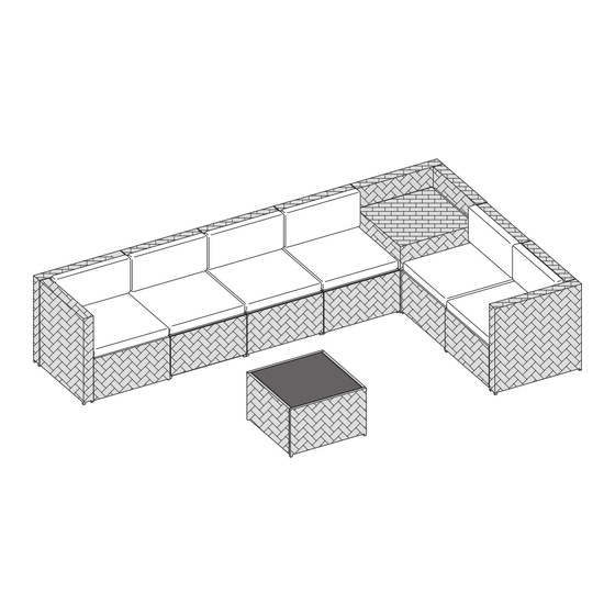 TecTake 404233 Bedienungsanleitung