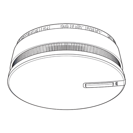 DAITEM DC280 Technische Beschreibung Und Bedienungsanleitung