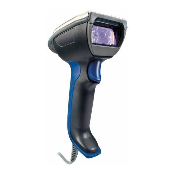 Intermec IP30 Anleitung