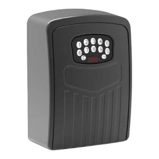 Xcase NX-4964 Bedienungsanleitung