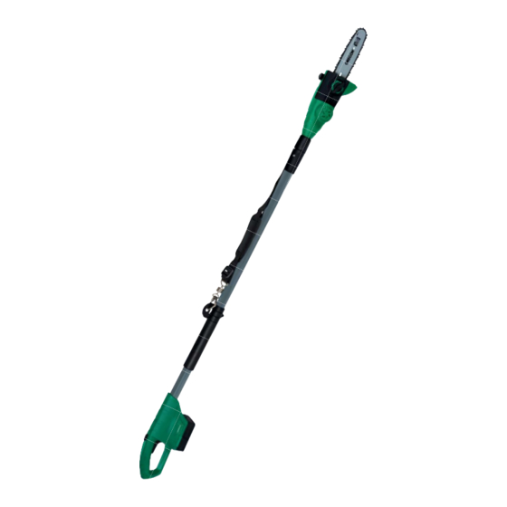 Gardenline 43033 Originalbetriebsanleitung