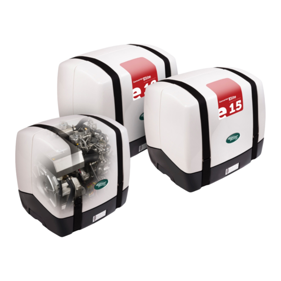 Whisper Power ELITE GV-2 Installationshandbuch