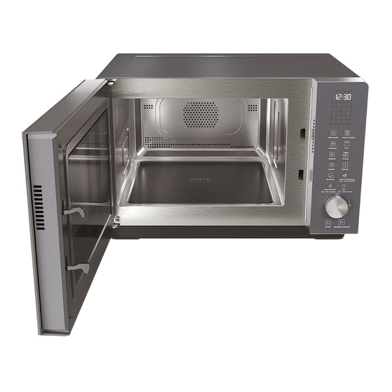 Bauknecht MF 259 Bedienungsanleitung
