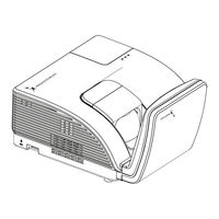 promethean EST-P1CV2 Bedienungsanleitung