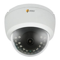 Eneo IED-62F0036P0A Schnellinstallationsanleitung