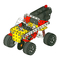 Spielzeuge Meccano EVOLUTION Set 3 Montageanleitung
