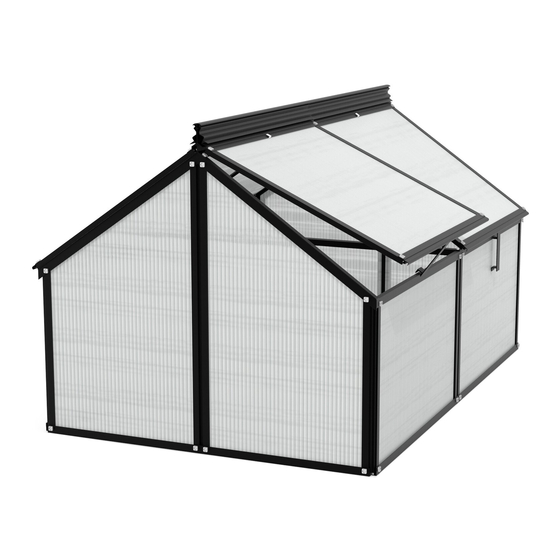 Vitavia GAIA JUMBO Montageanleitung